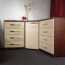 Quels sont les commodes d'angle, les avantages et les inconvénients