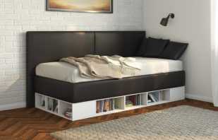 Lit classique ottoman classique, formes et couleurs populaires