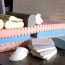 Propriétés du caoutchouc mousse de qualité pour un canapé, sa variété et sa marque