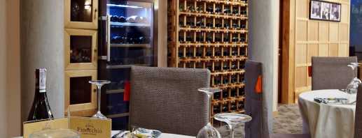 Aperçu des armoires pour restaurants, les nuances de choix