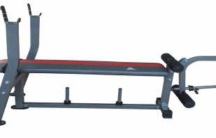 Comment faire un banc pour un banc de bricolage, recommandations utiles