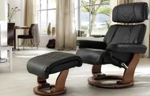 Chaises ergonomiques confortables pour la détente, les meilleurs modèles