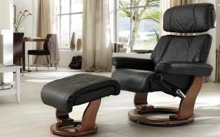 Chaises ergonomiques confortables pour la détente, les meilleurs modèles
