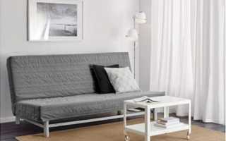 Les raisons de la popularité du canapé-lit Ikea, son équipement