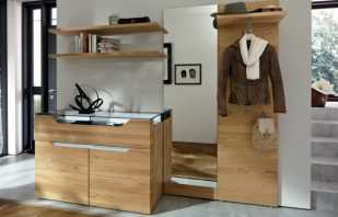 Commode de couloir et critères de sélection importants