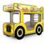 Les avantages des lits de bus dans la conception d'une chambre d'enfant