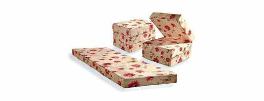 Variété de lits poufs, de modèles populaires et d'idées de design
