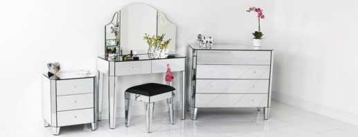 Aperçu des meubles miroir, des nuances importantes de choix