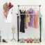 Quels sont les cintres pour le dressing, une revue des modèles