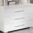 Options de commode blanche, comment choisir
