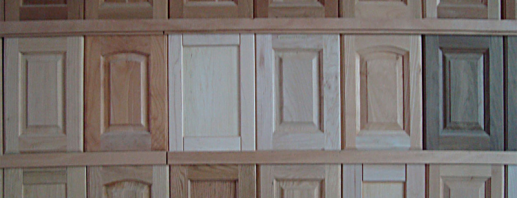 Recommandations pour la fabrication de façades de meubles à la maison