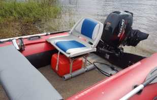 Comment faire une chaise dans un bateau en PVC de vos propres mains, instructions étape par étape