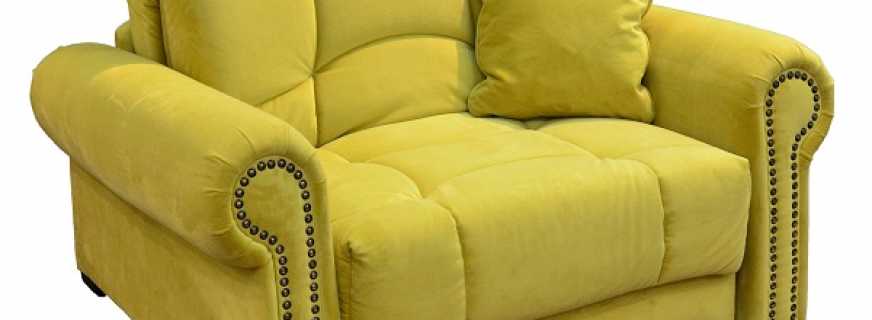 Avantages d'un matelas orthopédique, règles de sélection
