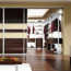 Types de portes coulissantes vers le dressing, conseils de sélection