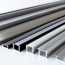 But du profilé en aluminium des meubles, critères de sélection
