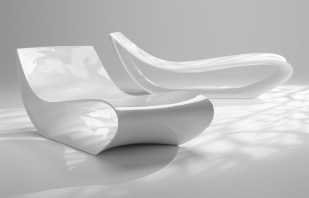 Caractéristiques du mobilier minimaliste, caractéristiques de style