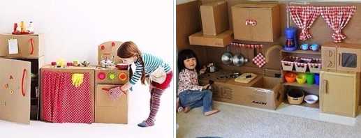 Aperçu des meubles jouets, options et critères de sélection