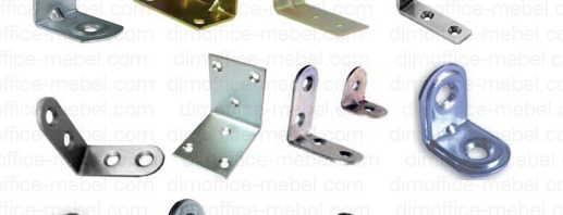 Options pour les coins de meubles, comment choisir