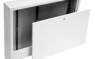 Que sont les armoires de distribution, conseils de sélection