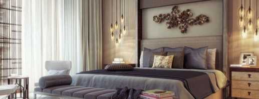 Règles pour choisir un lit classique, décor et options de décoration