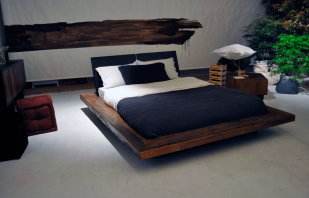 Faire des meubles dans le style loft, comment le faire soi-même
