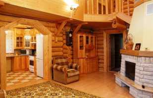 Cottage créatif en 2019