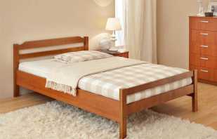 Présentation d'un lit et demi, comment choisir un modèle de qualité