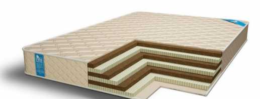Quel devrait être un matelas pour un lit, comment choisir un modèle adapté