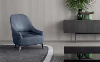 Variétés de chaises loft, leurs caractéristiques