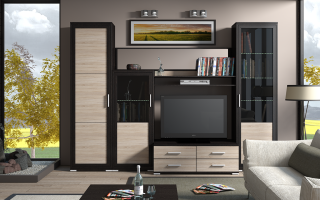 Le choix de mobilier modulable dans le salon, des conseils d'experts