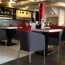 Les bases du choix des meubles dans les restaurants cafés-bars, un examen des modèles