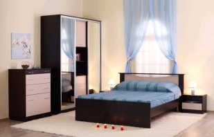 Quelles sont les options pour le mobilier de chambre modulaire