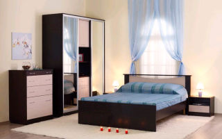 Quelles sont les options pour le mobilier de chambre modulaire