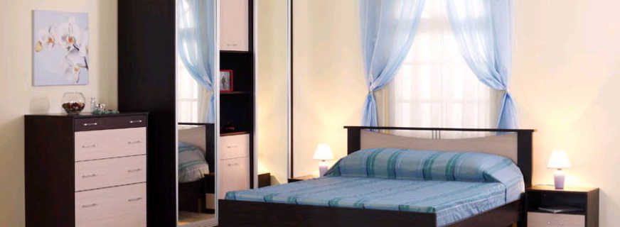 Quelles sont les options pour le mobilier de chambre modulaire