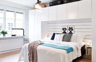Les principales différences entre les lits de style scandinave et les autres options