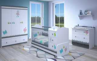 Aperçu des modèles de lits de commode populaires, caractéristiques de conception