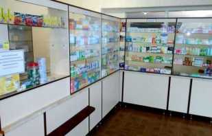 Options de mobilier de pharmacie, nuances importantes et critères de sélection