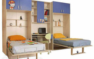 Comment choisir le transformateur de meubles pour enfants, des conseils d'experts