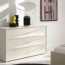 Options possibles pour les commodes pour le linge, les avantages et les inconvénients