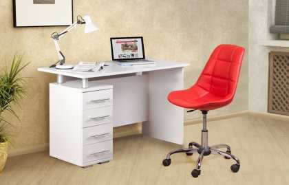 Comment choisir une taille de bureau pour un enfant et un adulte