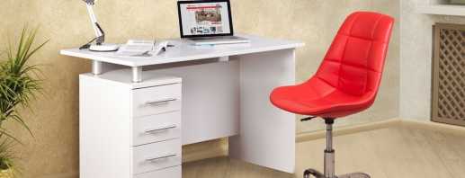 Comment choisir une taille de bureau pour un enfant et un adulte
