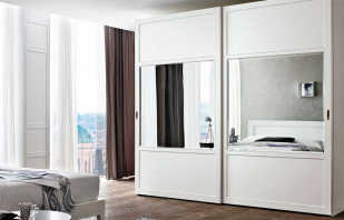 Quelles sont les armoires pour la chambre et les options de photo