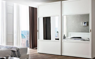 Quelles sont les armoires pour la chambre et les options de photo