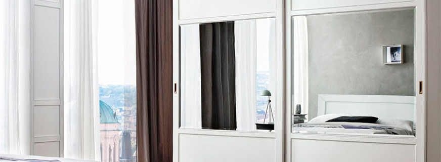 Quelles sont les armoires pour la chambre et les options de photo