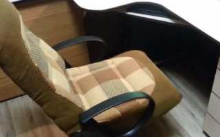 Étapes de fabrication d'une chaise d'ordinateur bricolage, conseils pour les débutants