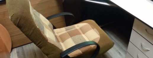 Étapes de fabrication d'une chaise d'ordinateur bricolage, conseils pour les débutants