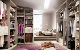 S'habiller dans la chambre, conseils d'experts