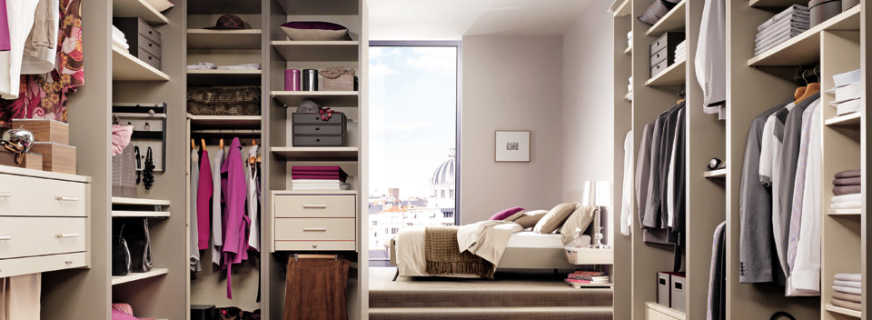 S'habiller dans la chambre, conseils d'experts