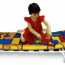 Différences des lits pliants pour enfants des autres modèles, leurs caractéristiques