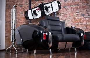 Mobilier automobile, ce qui est
